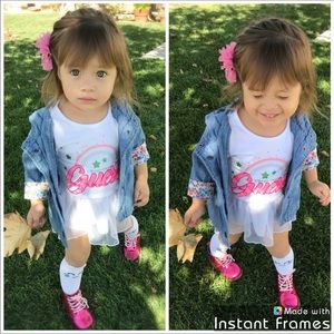 Meet your Posher, Alex